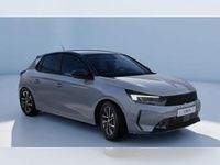 Nuevo Opel Corsa 110 CV (80 kW) 2026 Gris Utilitario