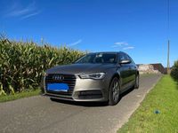 gebraucht Audi A6 Avant 2.0 TDI - sehr gepflegter Zustand