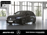 Gebraucht Mercedes B250e AMG 160 PS (117 kW) 2022 Andere farbe Van / Kleinbus