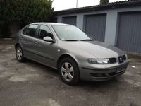 gebraucht Seat Leon 1.6 16V Pulso