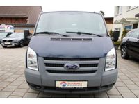 gebraucht Ford Transit 260K TDCi