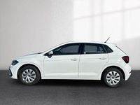 Brugt VW Polo Life 80 HK (58 kW) 2024 Hvid Hatchback