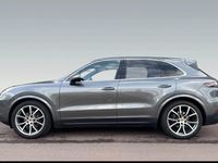 Gebraucht Porsche Cayenne 353 PS (259 kW) 2019 Grau SUV
