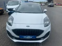 Usata Ford Puma ST-Line 155 CV (114 kW) 2022 Bianco SUV