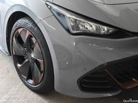 Gebraucht Cupra Born 150 kW (204 PS) 2022 Grau Kleinwagen