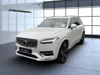 Gebraucht Volvo XC90 Ultimate 235 PS (172 kW) 2023 SUV