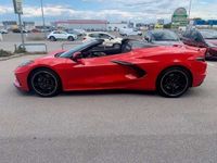 gebraucht Corvette Corvette CORVETTE C8 CABRIO - NEUWAGEN - PROMPT VERFÜGBAR