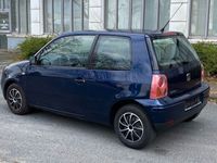 gebraucht Seat Arosa Stella.KLIMA.TÜV 10.2025.