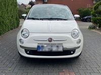 gebraucht Fiat 500 1.2 Lounge