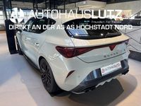 Neu Cupra Leon VZ 300 PS (220 kW) 2026 Grau Limousine