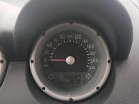 Gebraucht VW Lupo Edition 50 PS (36 kW) 2000 Rot Kleinwagen