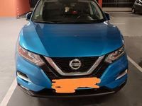 gebraucht Nissan Qashqai 1.3 DIG-T DCT ZAMA