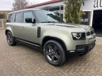Gebraucht Land Rover Defender SE Dynamic 300 PS (220 kW) 2025 SUV