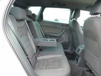 Gebraucht Seat Ateca XCELLENCE 116 PS (85 kW) 2018 Andere farbe SUV