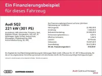 Gebraucht Audi SQ2 Sport 300 PS (220 kW) 2023 Grau SUV
