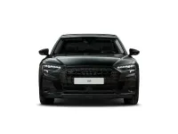 Gebraucht Audi A8 Comfort 286 PS (210 kW) 2025 Mythosschwarz metallic Limousine