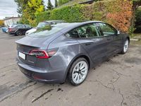 Gebraucht Tesla Model 3 Long Range AWD 366 kW (498 PS) 2022 Grau Limousine