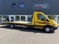 Usata Ford Transit 170 CV (125 kW) 2017 Grigio