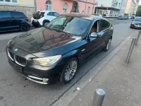Gebraucht BMW 530 Gran Turismo 245 PS (180 kW) 2009 Schwarz Limousine