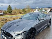 Gebraucht Ford Mustang Fastback 450 PS (330 kW) 2022 Coupé