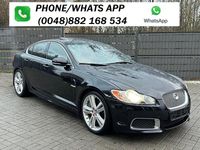 Gebraucht Jaguar XFR 510 PS (375 kW) 2011 Schwarz Limousine