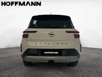 Gebraucht Opel Frontera 136 PS (100 kW) 2026 Arktis weiß SUV