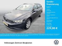 Gebraucht VW Passat Conceptline 150 PS (110 kW) 2023 Kombi