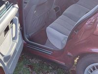 Gebraucht BMW 525 143 PS (105 kW) 1992 Rot Limousine
