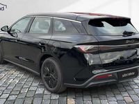Neu BYD Seal Boost 184 PS (135 kW) 2025 Schwarz Kombi