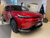 Gebraucht Honda e:Ny1 Advance 150 kW (204 PS) 2024 Vermilion red p SUV