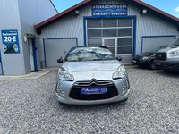 Gebraucht Citroën DS3 Sport Chic 156 PS (114 kW) 2013 Lackierung grau alu+blau Kleinwagen