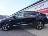 Neu Renault Arkana 140 PS (102 kW) 2026 Blackpearlmet. SUV