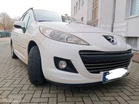 gebraucht Peugeot 207 - 138T km - Automatisch TÜV Sep.25