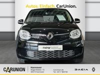 Gebraucht Renault Twingo 60 kW (82 PS) 2023 Black pearlschwarz (schwarz) Kleinwagen