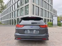 Gebraucht Kia Ceed Platinum Edition 136 PS (100 kW) 2018 Grau Kleinwagen