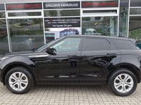 Gebraucht Land Rover Range Rover evoque 150 PS (110 kW) 2020 Schwarz SUV