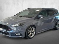 Gebraucht Ford Focus ST 250 PS (183 kW) 2018 Grau Kombi
