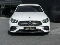 Usata Mercedes E400 AMG 330 CV (242 kW) 2021 Bianco Station wagon