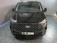 Gebraucht Ford Transit Custom Titanium 170 PS (125 kW) 2025 Schwarz Van / Kleinbus