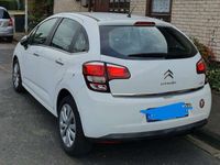 gebraucht Citroën C3 C3Pure Tech (VTi) 68 Attraction