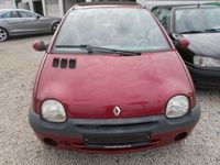 Second-hand Renault Twingo Initiale 75 CP (55 kW) 2002 Roșu Hatchback