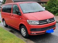 gebraucht VW Multivan Trendline 2.0 T6