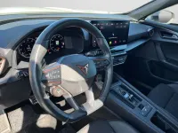 Gebraucht Cupra Formentor VZ 310 PS (228 kW) 2024 Weiß SUV