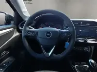Gebraucht Opel Corsa S 75 PS (55 kW) 2024 Lackierung voltaic blue met / typ aussenverkleidung metalliclackierung Kleinwagen