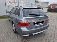 Gebraucht BMW 523 177 PS (130 kW) 2006 Kombi