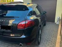 Usata Porsche Cayenne S 400 CV (294 kW) 2010 Nero SUV