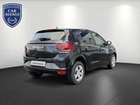 Gebraucht Renault Scenic E-Tech Techno 160 kW (218 PS) 2025 Schwarz schwarz SUV