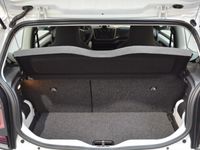 Gebraucht VW up! Basis 65 PS (47 kW) 2021 Weiß Kleinwagen
