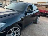 Gebraucht BMW X6 M 555 PS (408 kW) 2010 SUV
