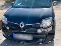 gebraucht Renault Twingo TwingoSCE 70 EDC LIMITED Deluxe